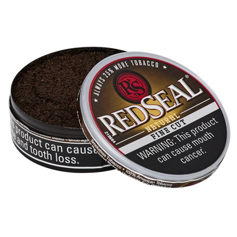 red seal tobacco online